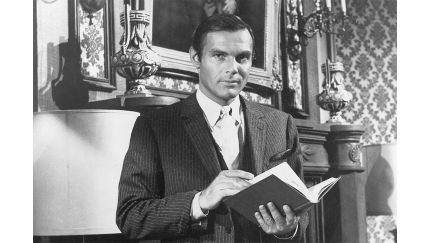 O melhor Bruce Wayne